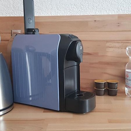Hotel Hb 32 Metzingen Metzingen  Zewnętrze zdjęcie