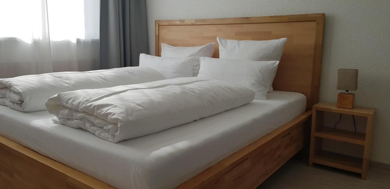 Hotel Hb 32 Metzingen Metzingen  Zewnętrze zdjęcie