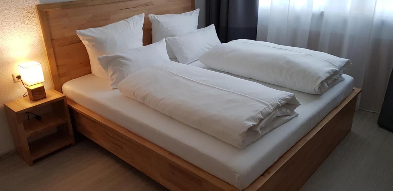 Hotel Hb 32 Metzingen Metzingen  Zewnętrze zdjęcie