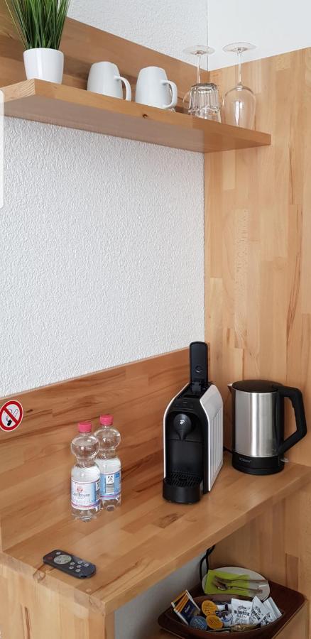 Hotel Hb 32 Metzingen Metzingen  Zewnętrze zdjęcie
