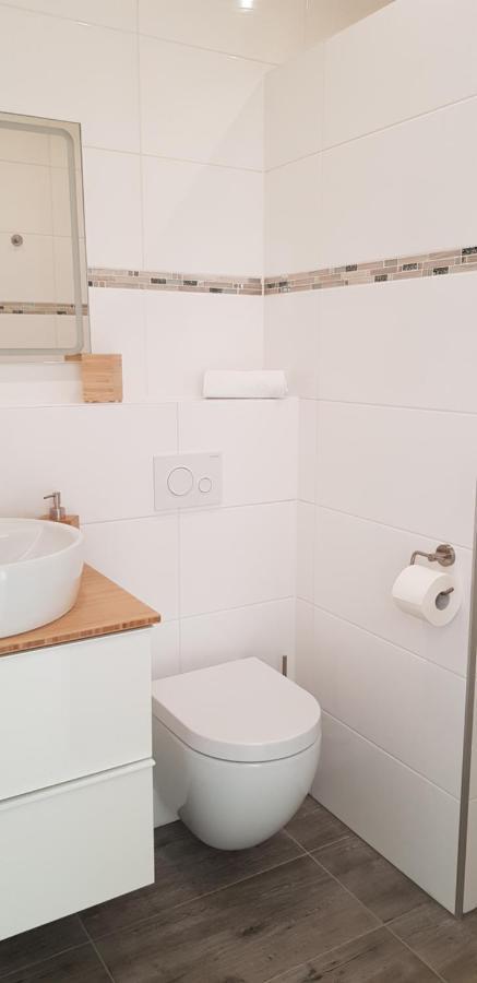 Hotel Hb 32 Metzingen Metzingen  Zewnętrze zdjęcie