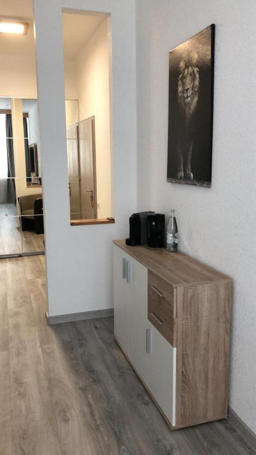 Hotel Hb 32 Metzingen Metzingen  Zewnętrze zdjęcie
